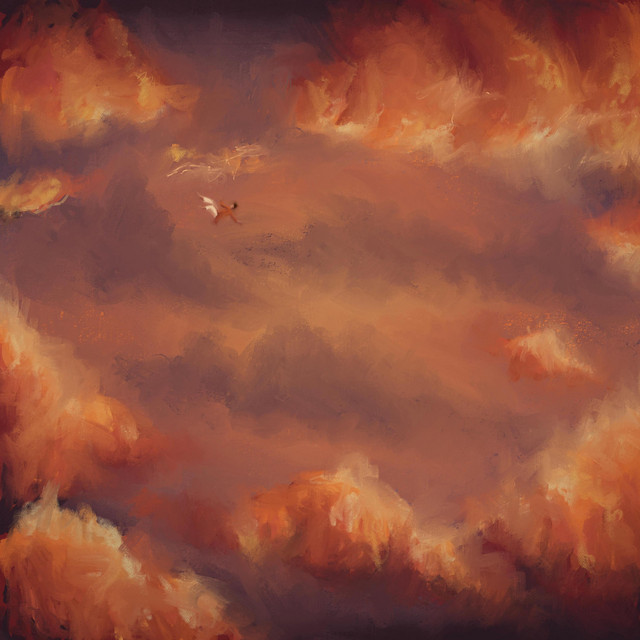 No Problems cover art