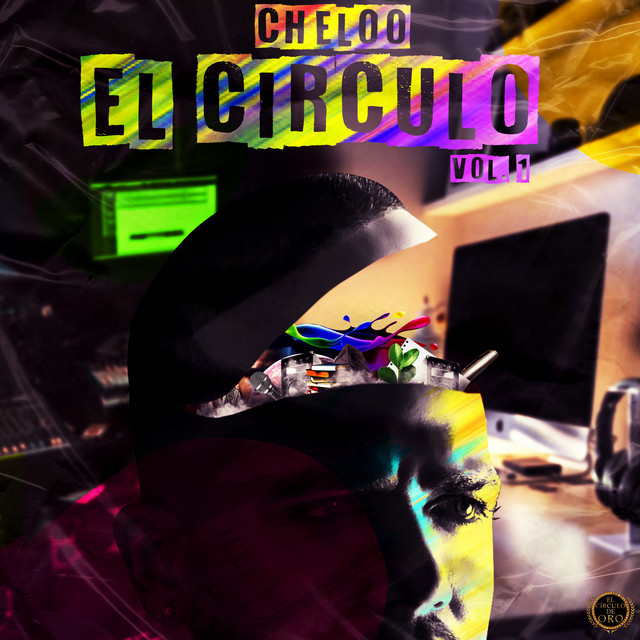 El Circulo Vol. 1 cover art