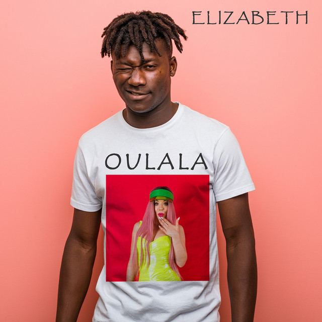 Обкладинка: Oulala — Elizabeth