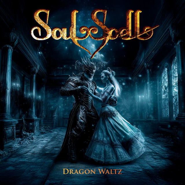 Dragon Waltz