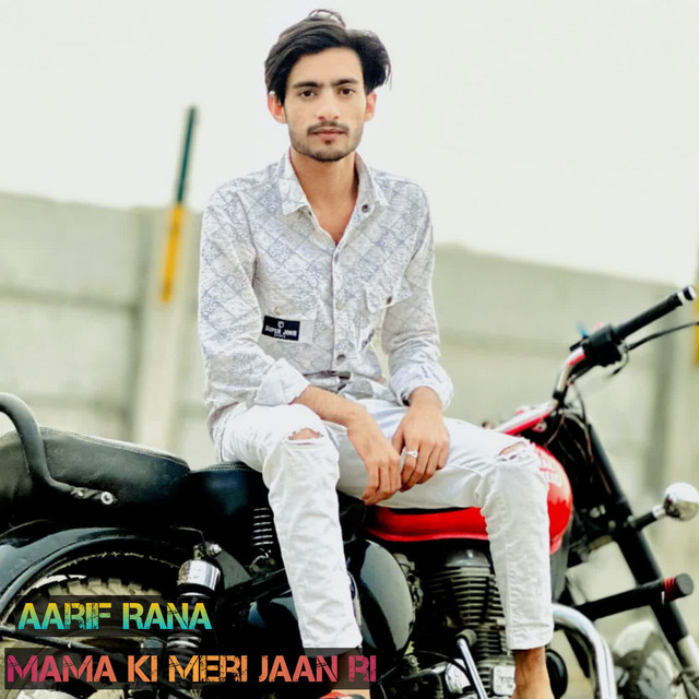 Aarif Rana | Spotify