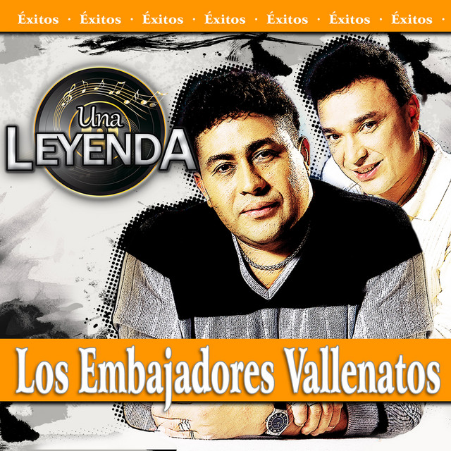 Los Embajadores Vallenatos photo
