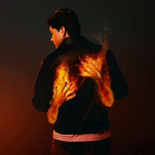 Album art for we Devil Den