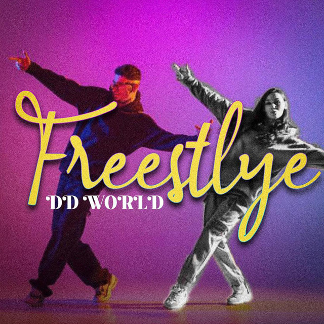 DD WORLD | Spotify