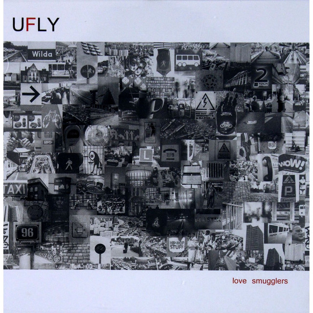 UFly Photo