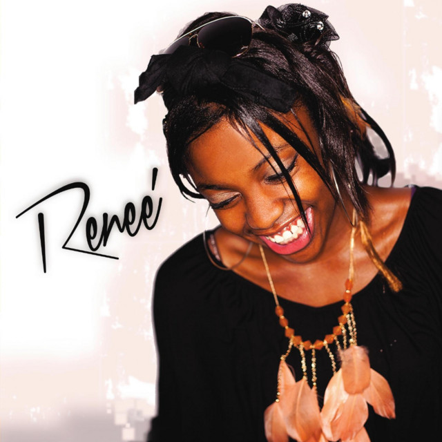 Renee' cover art