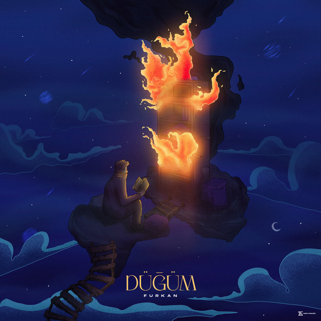 Düğüm cover art