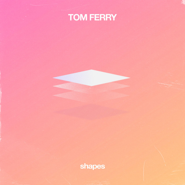 shapes cover art