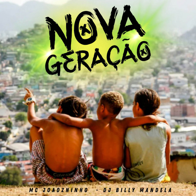 Nova Geração