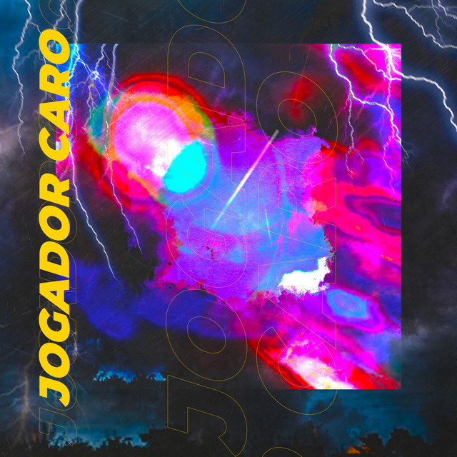 Jogador Caro cover