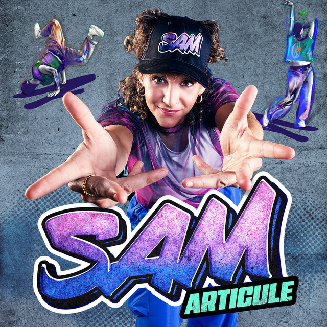 SAM | Spotify