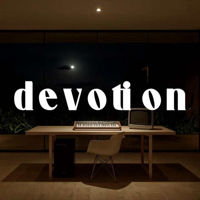 True Devotion cover art