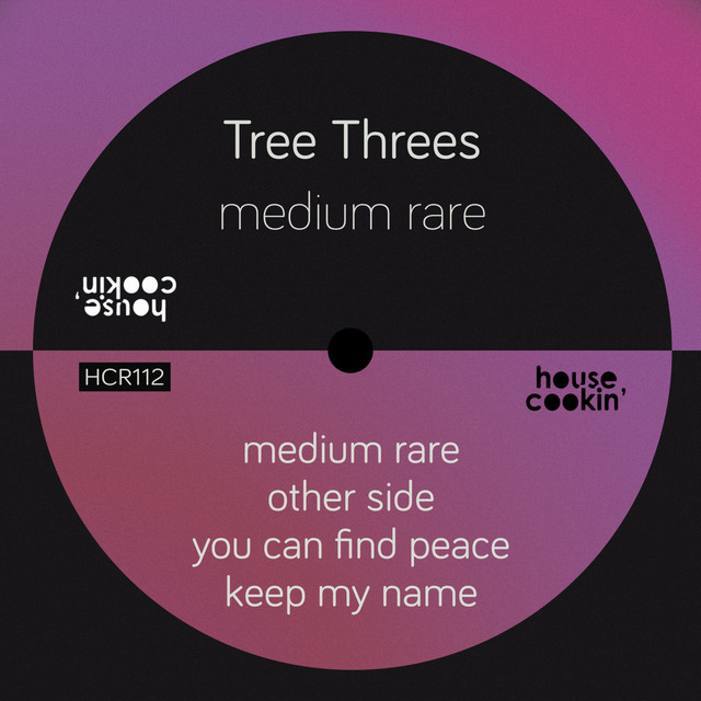Medium Rare album art