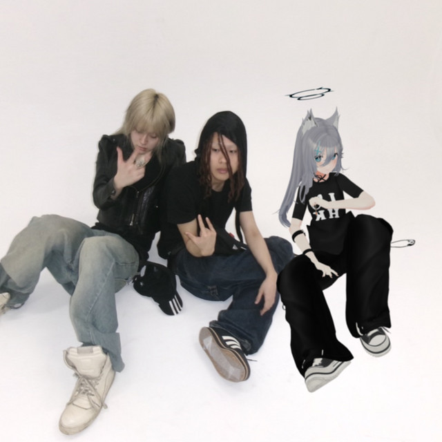 undefined album image