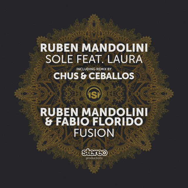 Sole - Chus & Ceballos Remix cover art