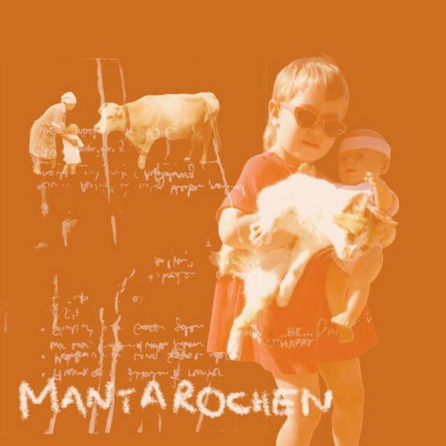 S/T cover art