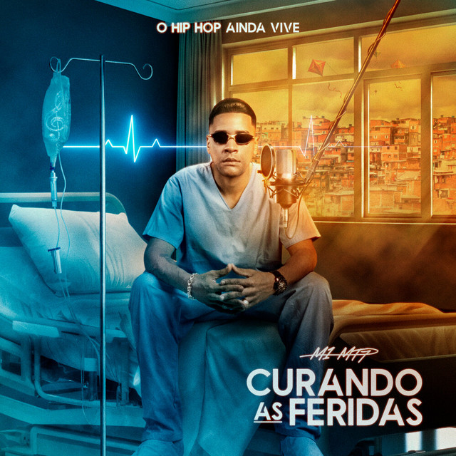 Curando As Feridas