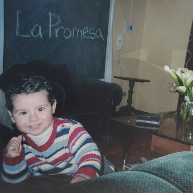La Promesa, Vol. 1 cover art
