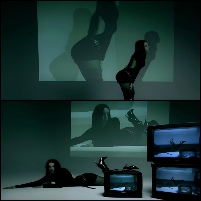undefined album image
