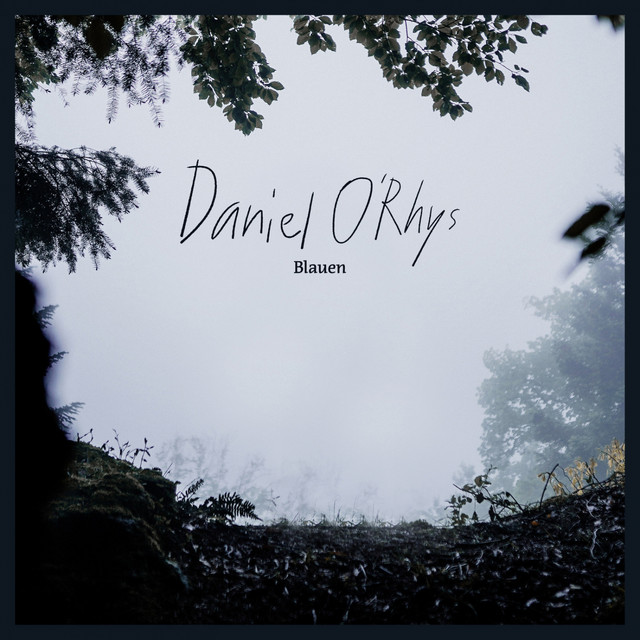 Blauen cover art