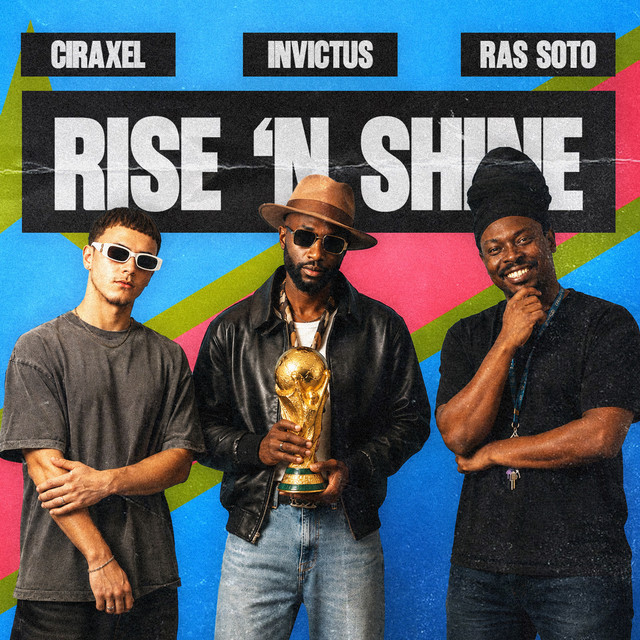 RISE 'N SHINE