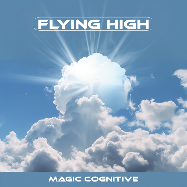 Flying High cover art