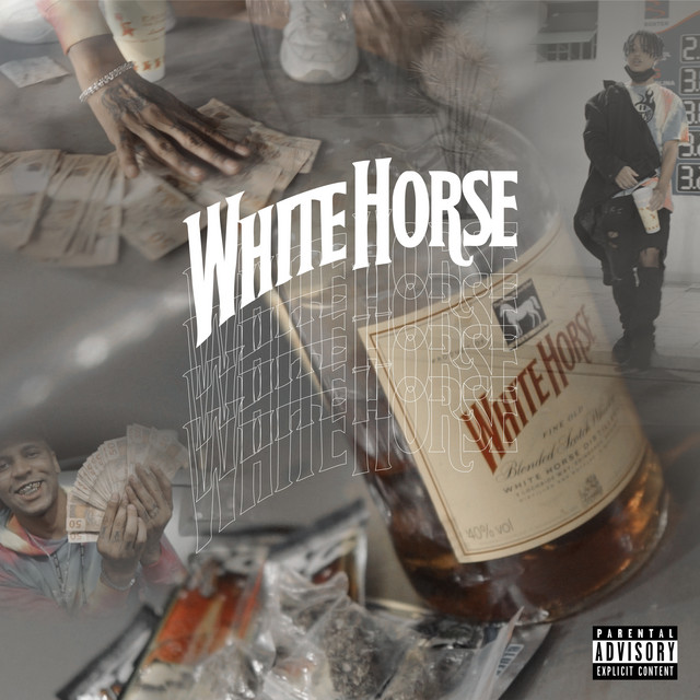 White Horse
