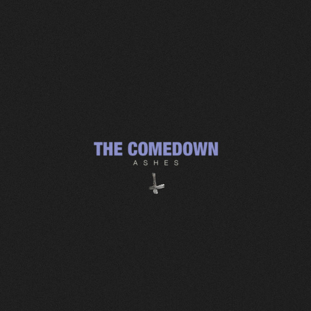The Comedown cover art