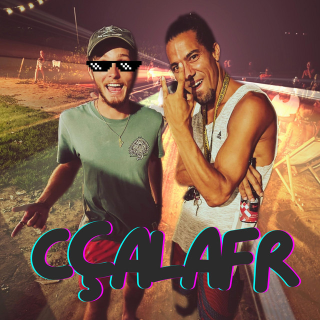 album image