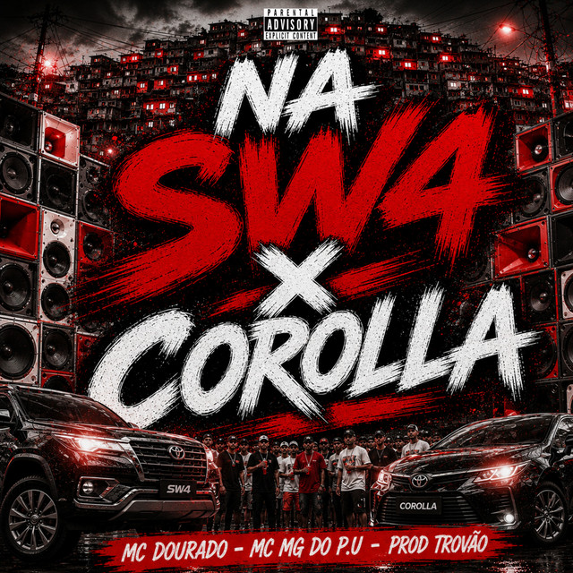 Na Sw4 X Corolla