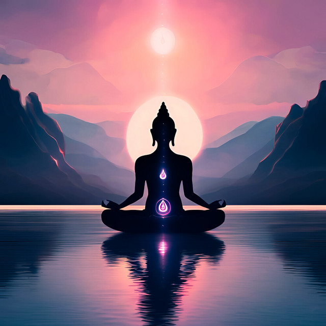 Meditation Sound cover art