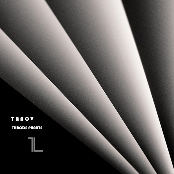 Throde Phante - Single cover
