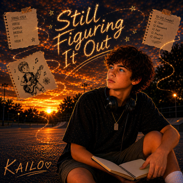 Kailo Spark