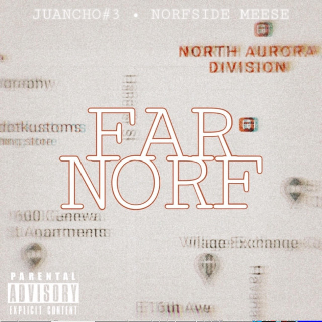 Norfside Meese