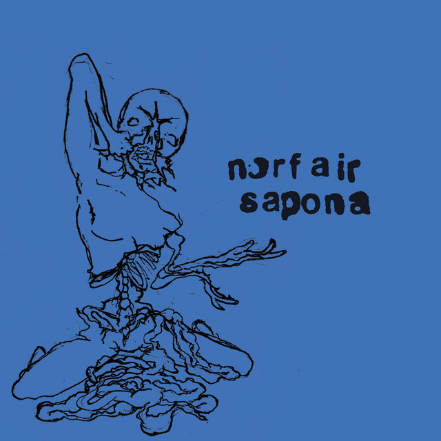 Split with Sapona cover art