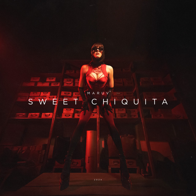 Sweet Chiquita