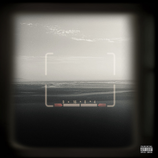 Cameras On cover art