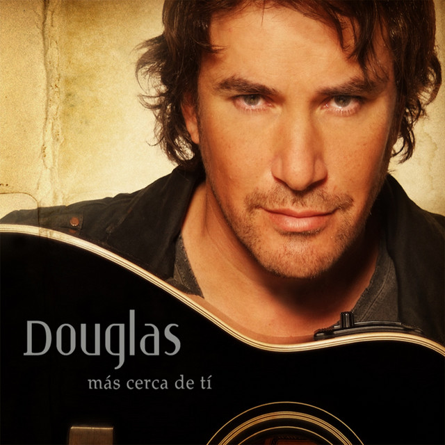 Más Cerca de Ti cover art