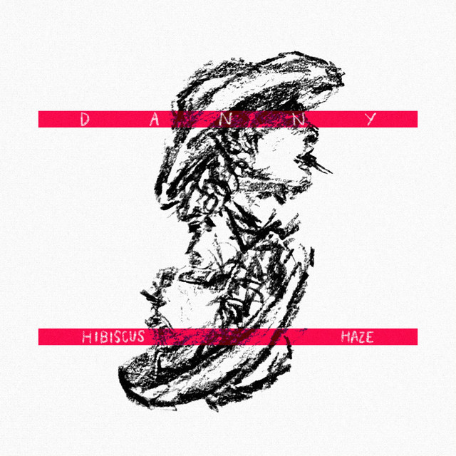 Danny cover art