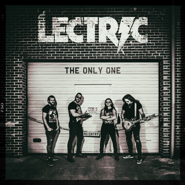 The Only One - Single by Lectric | Spotify