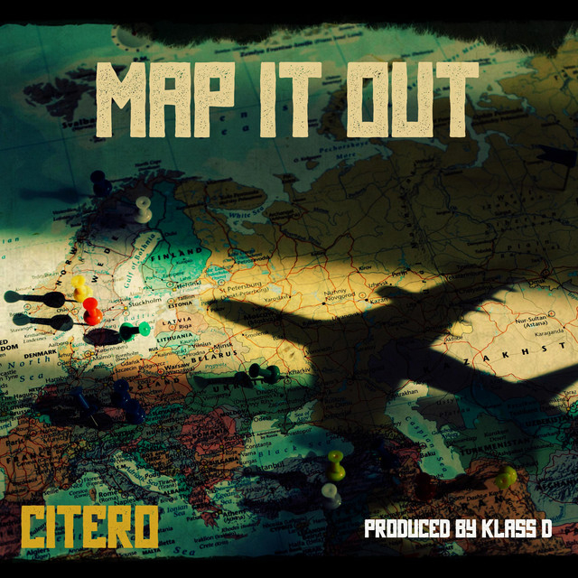 Map It Out