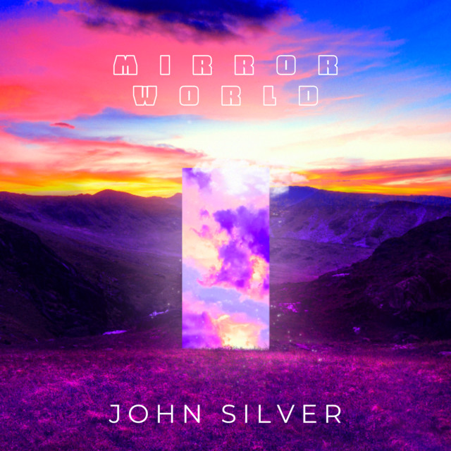 Mirror World cover art