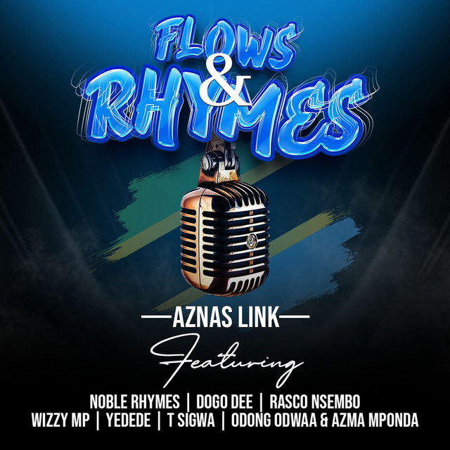 Flow & Rhymes