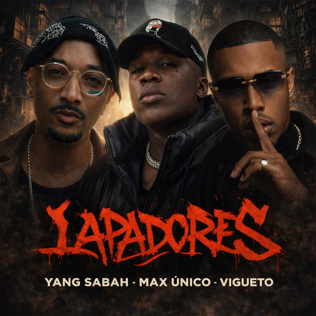 Lapadores