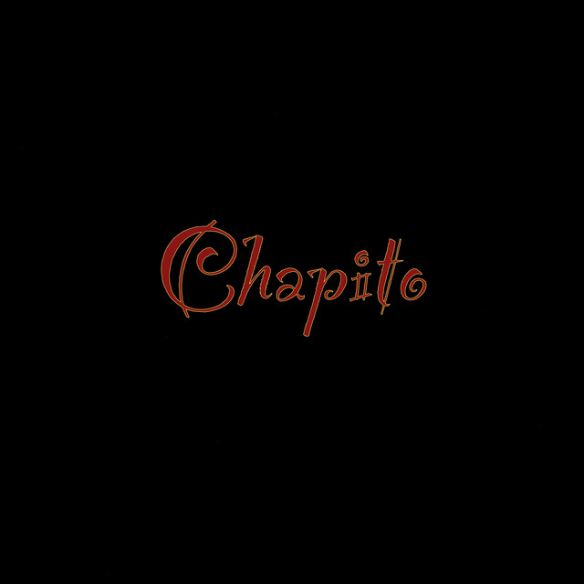 Cover art: Chapito — Doker