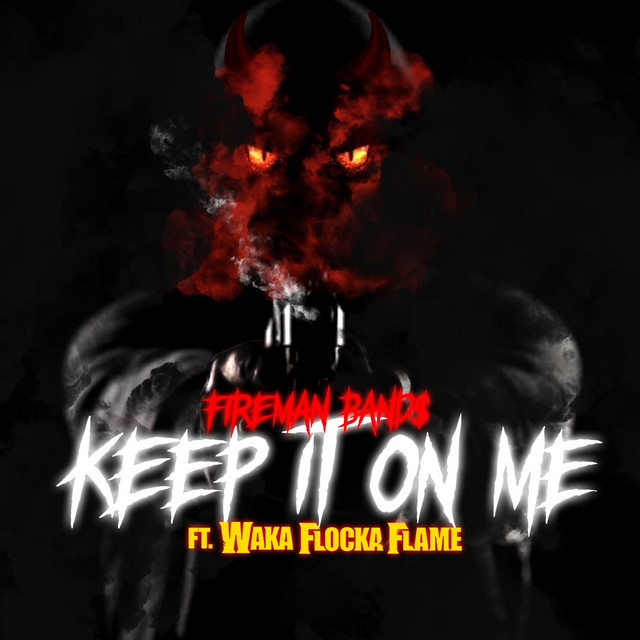 Keep It On Me - Single by Fireman Band$ | Spotify