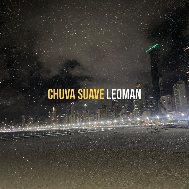 Chuva Suave cover art
