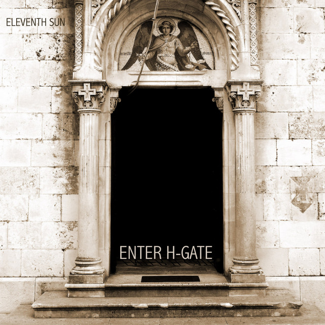 H-Gate cover