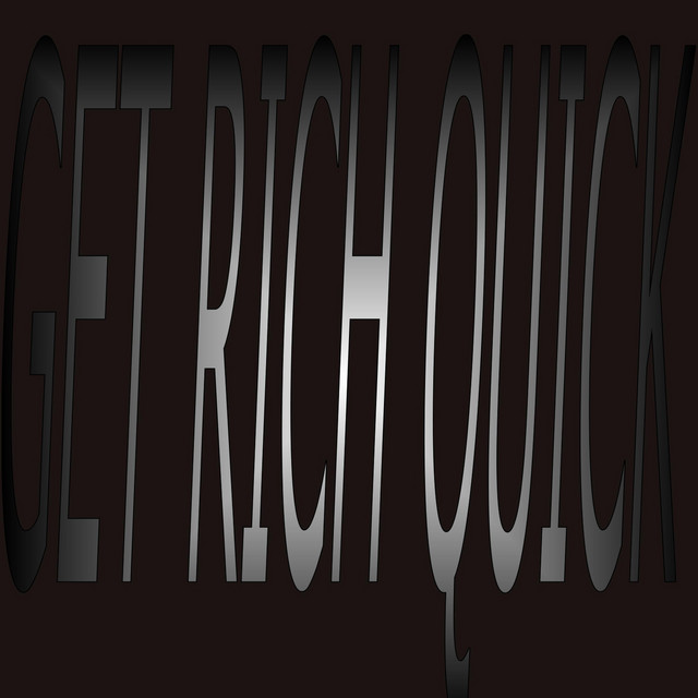 Get Rich Quick cover