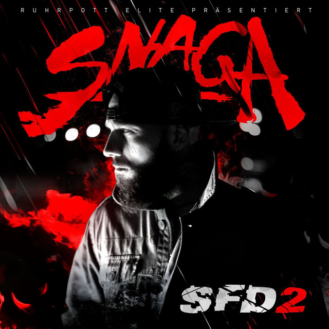 SFD2 cover art